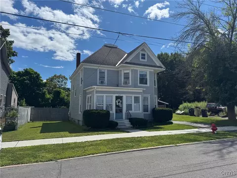 147 S Third Ave, German Flatts, NY 13357