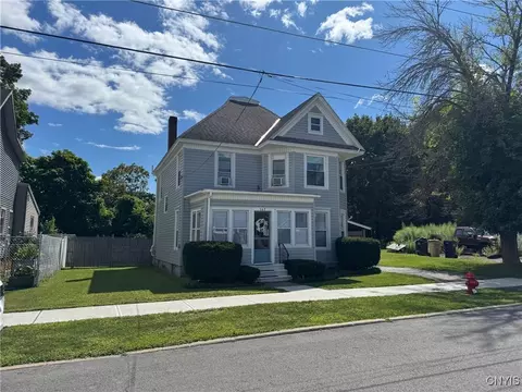 147 S Third Ave, German Flatts, NY 13357