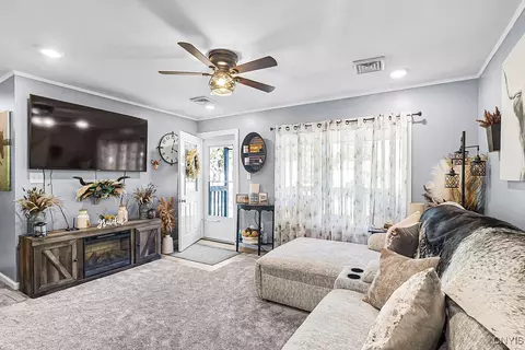 Living - 417 Richmond Rd, Utica, NY 13502 photo 1 of 3