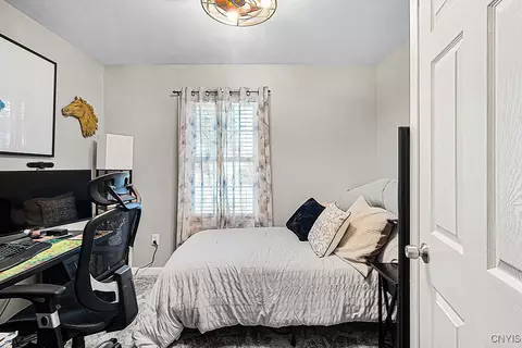 Bedroom - 417 Richmond Rd, Utica, NY 13502 photo 1 of 2