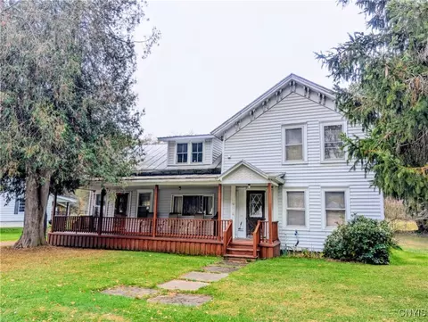 2879 Cincinnatus Rd, Cincinnatus, NY 13040