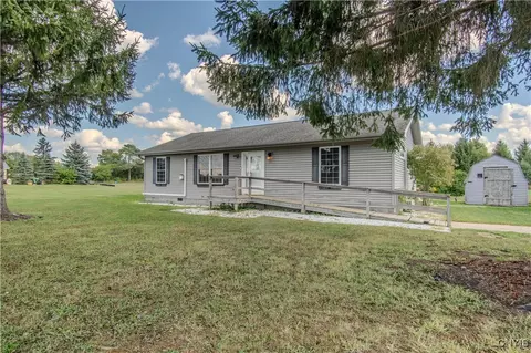 27148 Perch Lake Rd, Pamelia, NY 13601