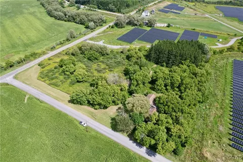 1158 Herlihy Rd, Fabius, NY 13159