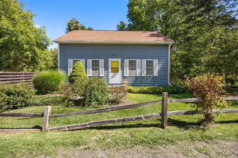 4674 Troop K Rd, Manlius, NY 13104