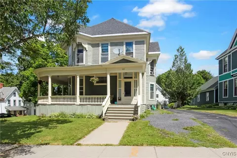 128 N School St, Wilna, NY 13619