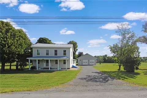 4486 State Route 26, Turin, NY 13473