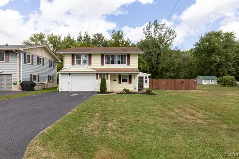 331 Frederick St E, East Syracuse, NY 13057 photo 36