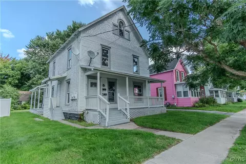 912 Superior St, Watertown, NY 13601