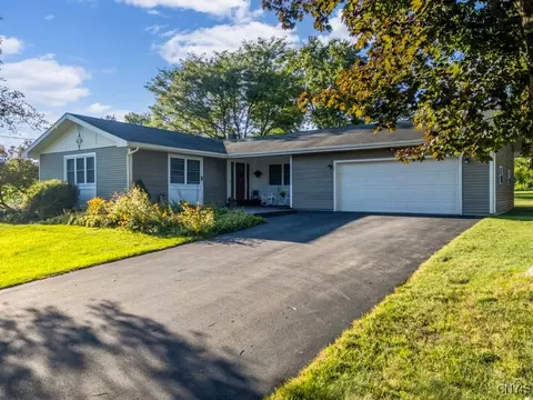 21 Huyck Ave, Fairfield, NY 13406