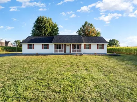 6416 Elmer Hill Rd, Lee, NY 13440