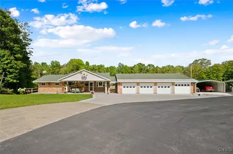 4821 Rt-69, Lee, NY 13440