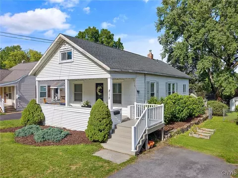 212 Turner Ave, Syracuse, NY 13219