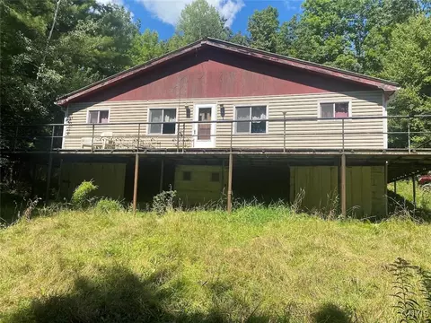Snowball Hollow Road, Scio, NY 14880