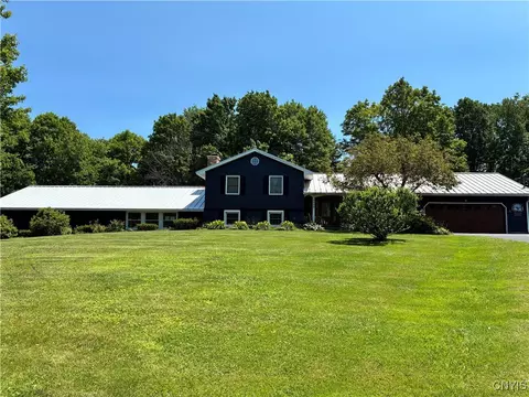 5599 Lovers Ln, Whitestown, NY 13424