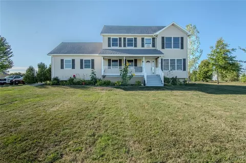 31881 Us Route 11, Philadelphia, NY 13673