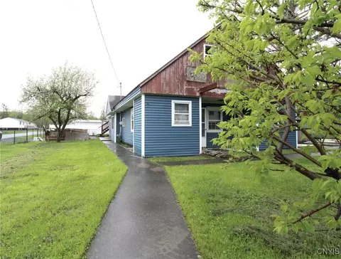 215 Wendell Ave, Onondaga, NY 13120