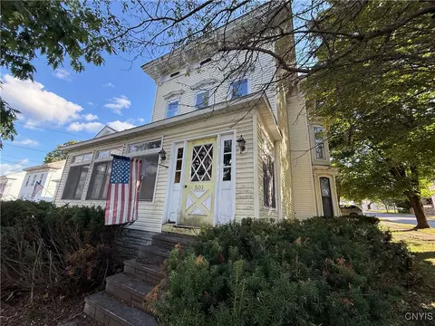 501 Main St, Boonville, NY 13309