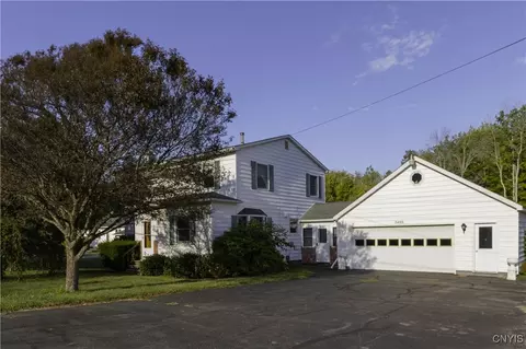 2480 County Route 7, Oswego, NY 13126