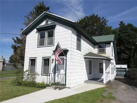 3 Marshall Ave, German Flatts, NY 13407