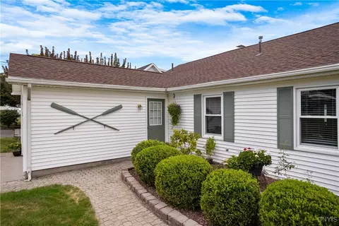 Exterior - 5872 E Lake Rd, Romulus, NY 14541 photo 2 of 10