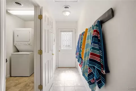 Entry Way - 5872 E Lake Rd, Romulus, NY 14541 photo 3 of 3