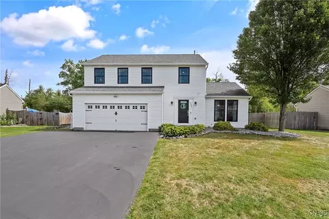 5351 Jillian Ln, Brewerton, NY 13029