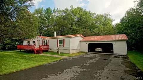 1046 Williams Rd, Remsen, NY 13438