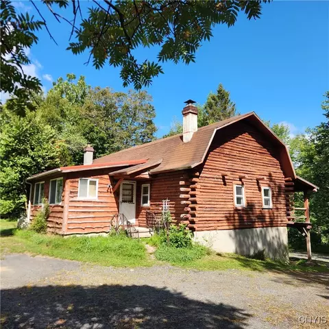 3057 State Route 168, German Flatts, NY 13407