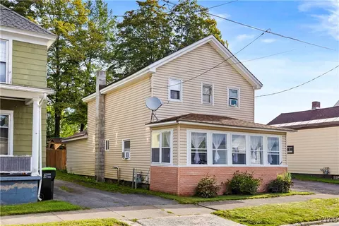530 Lake St, Herkimer, NY 13350