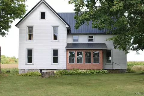 23874 Gracey Rd, Le Ray, NY 13616