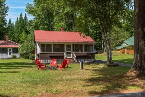 118 East Ave, Webb, NY 13331
