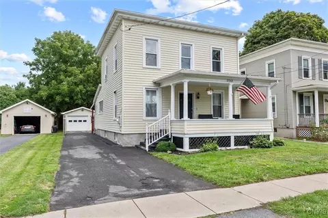 2753 Centennial St, Brutus, NY 13166
