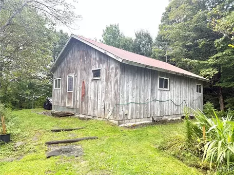 5026 Golden Rd, Lewis, NY 13309