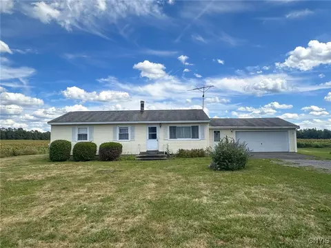 6858 Sholtz Rd, Verona, NY 13478