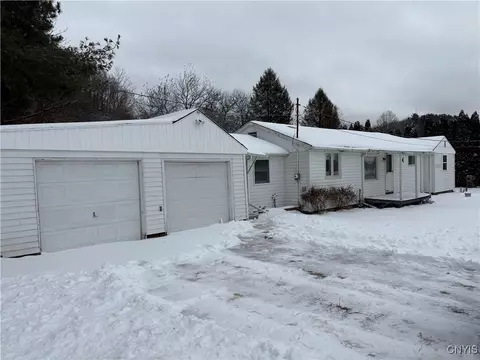 1031 Rt-221, Harford, NY 13784