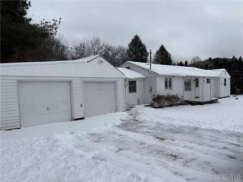 1031 Rt-221, Harford, NY 13784