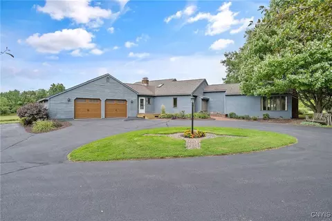 4324 Taylor Rd, Jamesville, NY 13078