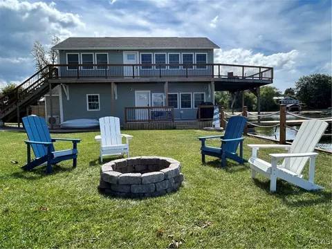 34765 Cr-7, Cape Vincent, NY 13618
