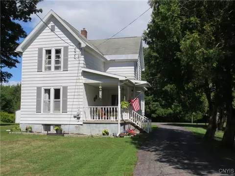 1196 Upper Lenox Ave, Oneida, NY 13421 photo 1