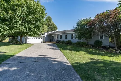 20540 Reasoner Rd, Watertown, NY 13601