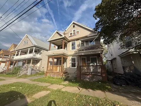 1577 Seymour Ave, Utica, NY 13501