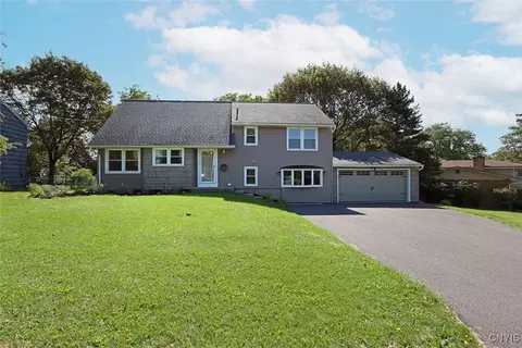 112 Erregger Rd, Syracuse, NY 13224