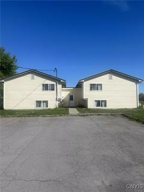 22377 Wayside Dr, Pamelia, NY 13601