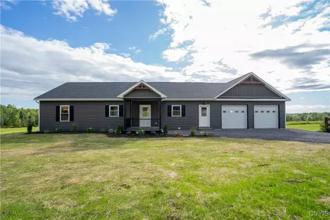 3279 Military Rd, Norway, NY 13416