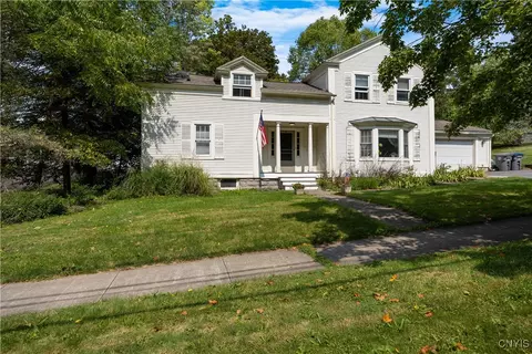 Exterior - 511 E Seneca St, Manlius, NY 13104 photo 2 of 5