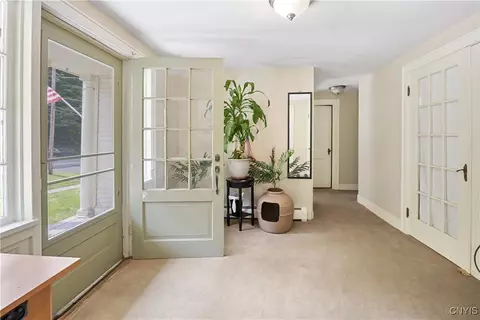 Entry Way - 511 E Seneca St, Manlius, NY 13104 photo 4 of 4