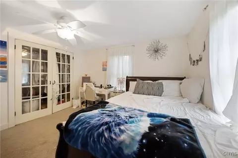 Bedroom - 511 E Seneca St, Manlius, NY 13104 photo 6 of 6