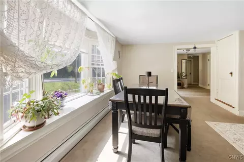 Dining - 511 E Seneca St, Manlius, NY 13104 photo 1 of 1