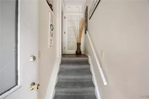 Entry Way - 511 E Seneca St, Manlius, NY 13104 photo 1 of 4