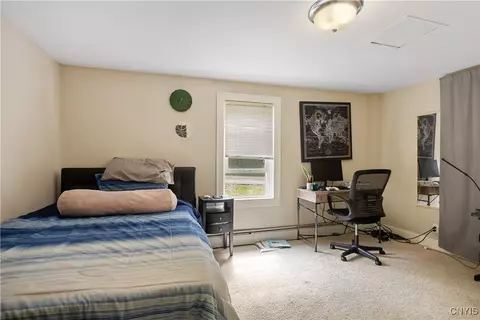 Bedroom - 511 E Seneca St, Manlius, NY 13104 photo 3 of 6